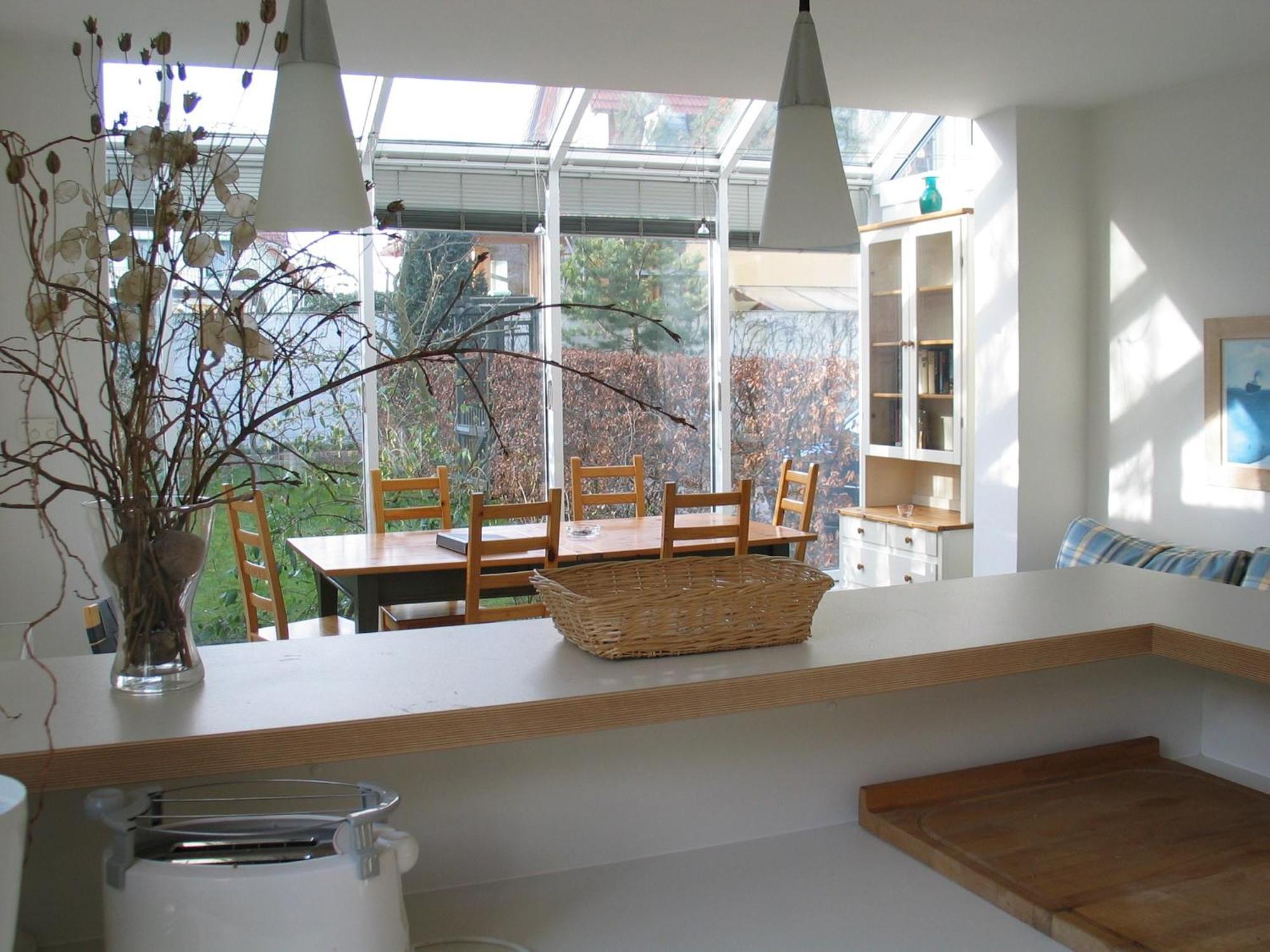 Villa Bismarckshöhe Wohnung Clara Ostseebad Heringsdorf Exterior foto